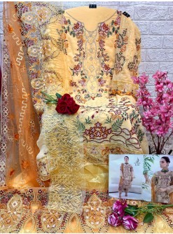 ALIF FASHION A 155 PAKISTANI SUITS MANUFACTURER
