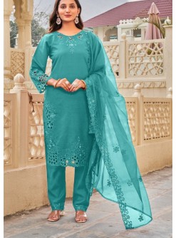 MUSHK BUY SHRADDHA DESIGNER 1009 C PAKISTANI KURTIS SUPPLIER IN SURAT
