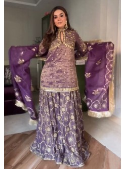PD 1080 PAKISTANI SUITS ONLINE SHOPPING