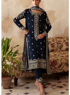 ANAMSA 599 SALWAR SUITS LATEST COLLECTION IN INDIA