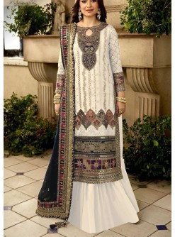AFROZEH AF 216 C SALWAR SUITS WHOLESALE IN SURAT