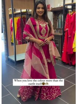 SHREE HARI SRK 5226 READYMADE SALWAR SUITS MANUFACTURER