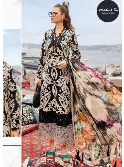 MEHBOOB TEX 1426 A COTTON PAKISTANI SALWAR SUITS