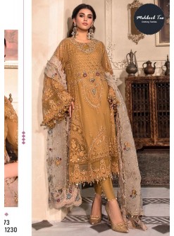 MEHBOOB TEX 1230 HIT COLLECTION PAKISTANI SALWAR SUITS