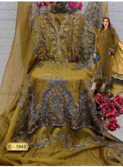 FEPIC ROSEMEEN C 1943 LATEST PAKISTANI SUITS
