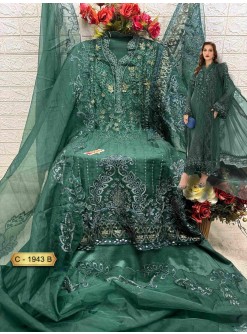 FEPIC ROSEMEEN C 1943 B LATEST PAKISTANI SUITS IN SURAT
