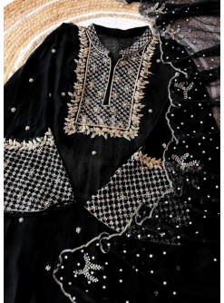 ANAMSA 629 PAKISTANI SUITS WHOLESALE WITH PRICE