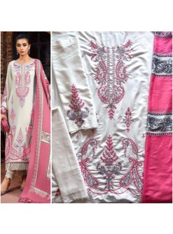 HAZZEL 038 E WHOLESALE PAKISTANI SUITS