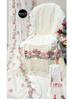 MEHMOOD TEX M 46 HIT DESIGN PAKISTANI SUITS