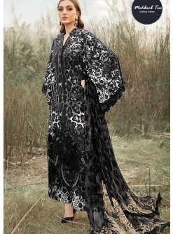 MEHBOOB TEX 1516 C PAKISTANI SALWAR SUITS SUMMER COLLECTION IN INDIA