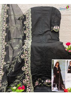 SANIYA TRENDZ 7102 HIT DESIGN DEALER PAKISTANI SUITS