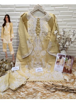 NOOR JAHAN NJ CS 01 B READYMADE COLLECTION PAKISTANI SUITS MANUFACTURER