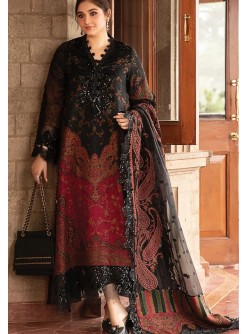 ALZOHAIB AZ 1144 SALWAR SUITS BEST DESIGN