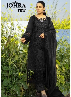 JOHRA TEX JT 154 C LATEST PAKISTANI SUITS SUPPLIER