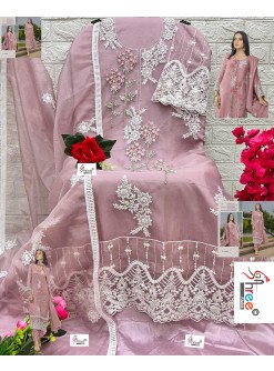 SHREE FABS K 5109 HIT PAKISTANI SUITS 2025