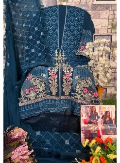 DEEPSY SUITS D 1031 HIT PAKISTANI SUITS ONLINE