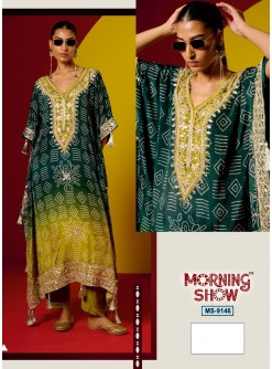 FEPIC MORNING SHOW MS 9146 LATEST PAKISTANI DRESS ONLINE