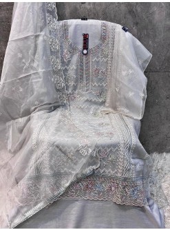 HOOR TEX QR 54 B BEST PAKISTANI SUITS SUPPLIER