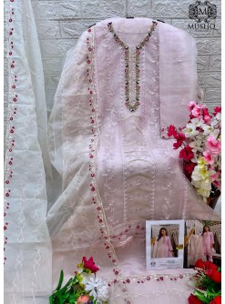 MUSHQ M 316 C LATEST PAKISTANI SUITS IN SURAT