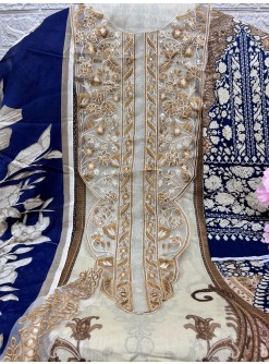 AASHA DESIGNER 1033 COTTON PAKISTANI SUITS WHOLESALE WITH PRICE