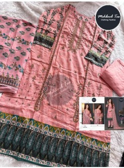 MEHBOOB TEX 1420 DEALER PAKISTANI DRESSES