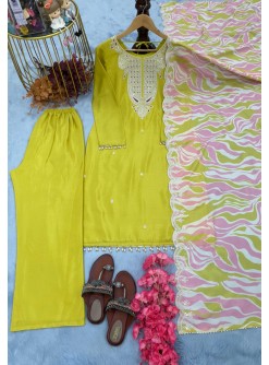 AAROHI DESIGNER PD 1065 LATEST READYMADE SUITS
