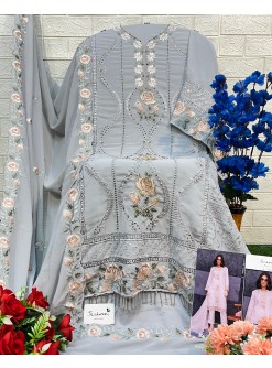 SERINE S 276 C LATEST SALWAR SUITS