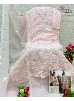 SHREE FABRICS C 176 SALWAR SUITS BEST RATE