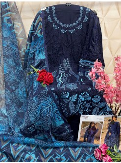 SOBIA NAZIR LUXURY SN 1038 SALWAR SUITS WHOLESALE WITH PRICE