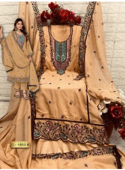 FEPIC ROSEMEEN C 1953 B HIT DESIGN SALWAR SUITS DEALER