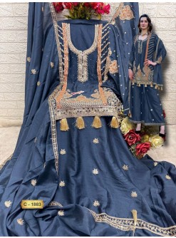 FEPIC ROSEMEEN C 1883 SALWAR SUITS SUPPLIER