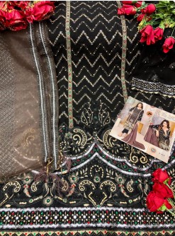 SHREE FABS S 410 WHOLESALE PAKISTANI SUITS