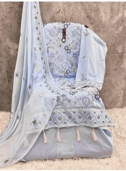 HOOR TEX H 325 LATEST COLLECTION PAKISTANI SALWAR SUITS