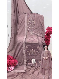 SHANAYA ROSE HAND CRAFT 201 B WHOLESALE PAKISTANI SUITS