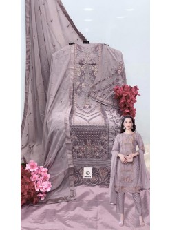 SHANAYA ROSE HAND CRAFT 201 D WHOLESALE ONLINE PAKISTANI SUITS