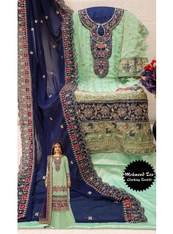 MEHMOOD TEX M 54 B PAKISTANI SALWAR SUITS ONLINE SHOPPING