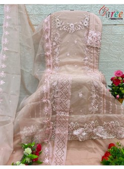 SHREE FABRICS P 5004 SALWAR SUITS ONLINE SHOPPING