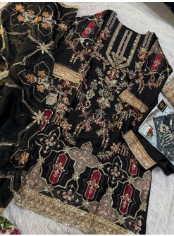 ZIAAZ DESIGNS 537 LATEST SALWAR SUITS ONLINE SHOPPING