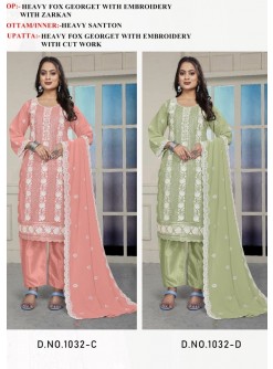 FLORENT 1032 C D SALWAR SUITS FANCY DESIGN ONLINE