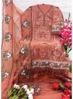 NOOR JAHAN NJ 57 B SUPPLIER WHOLESALE BUY PAKISTANI SUITS