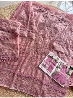 ZIAAZ DESIGNS 736 F DEALER BUY PAKISTANI SUITS