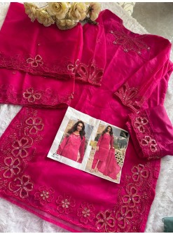 ZIAAZ DESIGNS 739 A ONLINE SHOPPING PAKISTANI SUITS