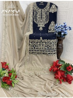 ANAMSA 625 ONLINE BUY PAKISTANI SUITS