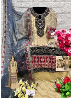 SHREE FABS S 5031 D WHOLESALE PAKISTANI DRESSES BUY INDIA