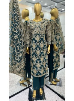 SHREE HARI SRK 5235 EID SPECIAL 2025 PAKISTANI SUITS