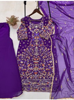 BHANDERI ENTERPRISE BE 314 READYMADE PAKISTANI DRESSES