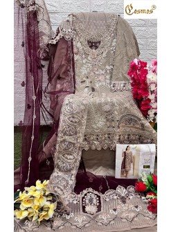 COSMOS AAYRA MULTIPLE 011 PAKISTANI LATEST DRESSES