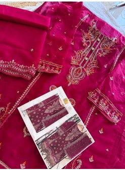 ZIAAZ DESIGNS 765 B STYLISH ONLINE SHOPPING BUY SALWAR SUITS