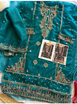 ZIAAZ DESIGNS 765 A STYLISH SALWAR SUITS BUY ONLINE SHOPPING