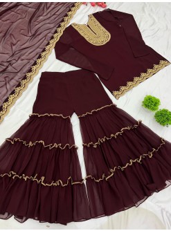 SHREE HARI SRK 5236 READYMADE PAKISTANI SUITS WHOLESALE